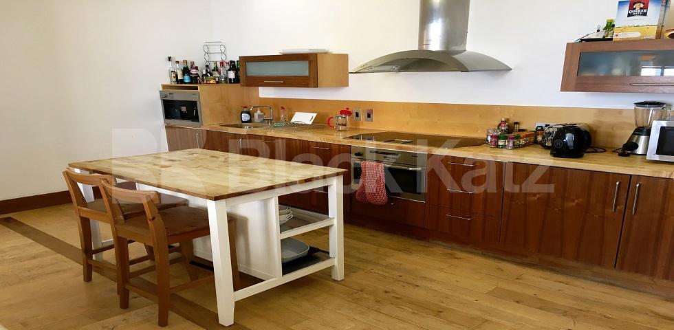 			LET , 2 Bedroom, 1 bath, 1 reception Apartment			 Bermondsey Wall West, Shad Thames